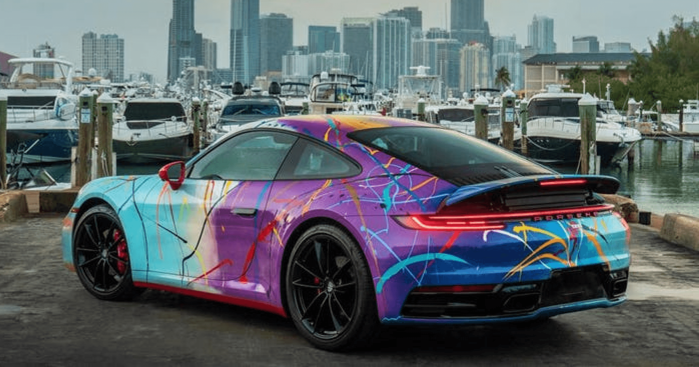 保時捷 911 名車化身 NFT！12 月底開放白名單註冊據官方消息，保時捷 NFT 官網更新項目細節，該 NFT 系列將包含 7,500 枚 NFT，並以其知名車型 911 為主題。