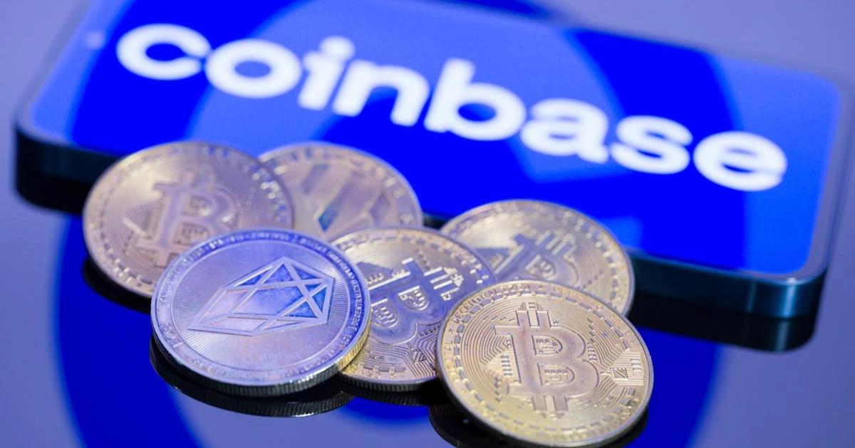 Coinbase Q4虧損6.67億鎂！交易量重挫拖累業績，股價半年暴跌55%