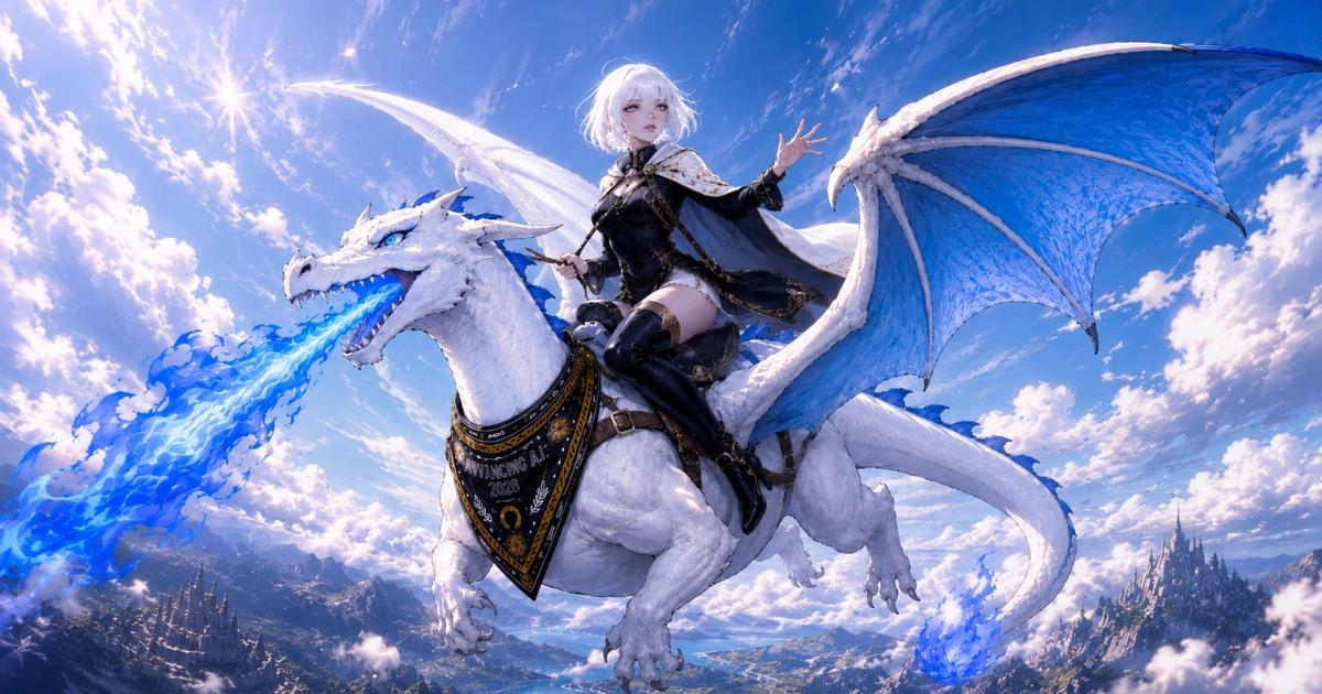 今年狂賺24倍！白毛股神Serenity的「AI供應瓶頸」煉金術是什麼？