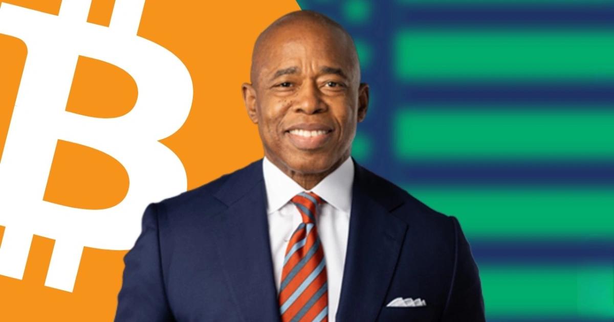 紐約市長離任前成立數位資產辦公室！但迫於選戰、醜聞退選下任市長紐約市長亞當斯成立區塊鏈辦公室推動數位金融創新，卻因選戰與醜聞壓力宣布退選，政壇掀起波瀾。