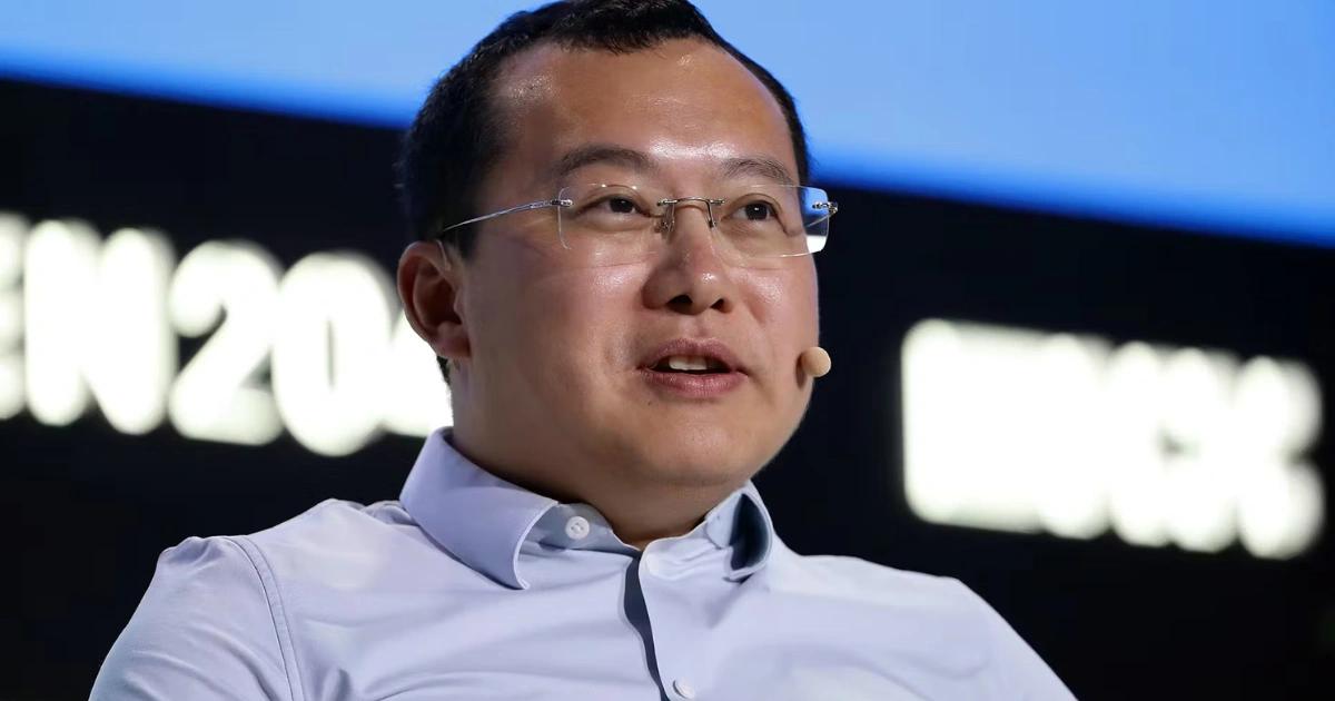 OKX創辦人痛批：中文圈「XX人生」投機敘事，正在侵蝕加密產業OKX 創辦人 Star 痛批中文區以迷因、百倍敘事自貶產業，強調唯有合規與反投機，才能換得制度尊重。