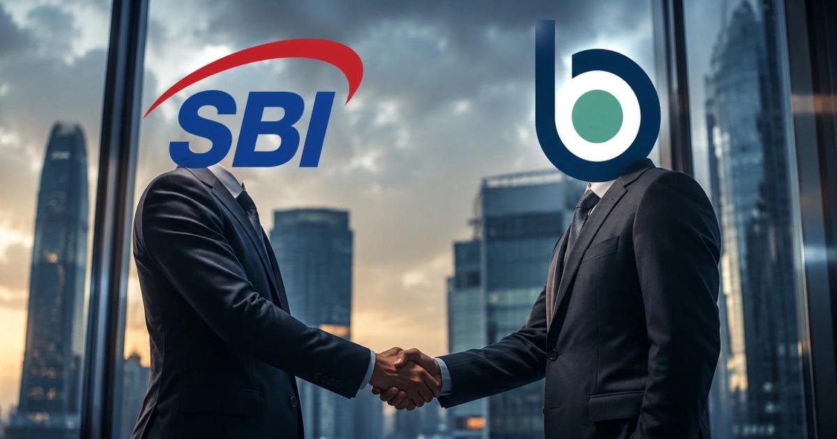 SBI砸467億日元收購Bitbank！合併託管額高達1.1兆，成日本最大交易所