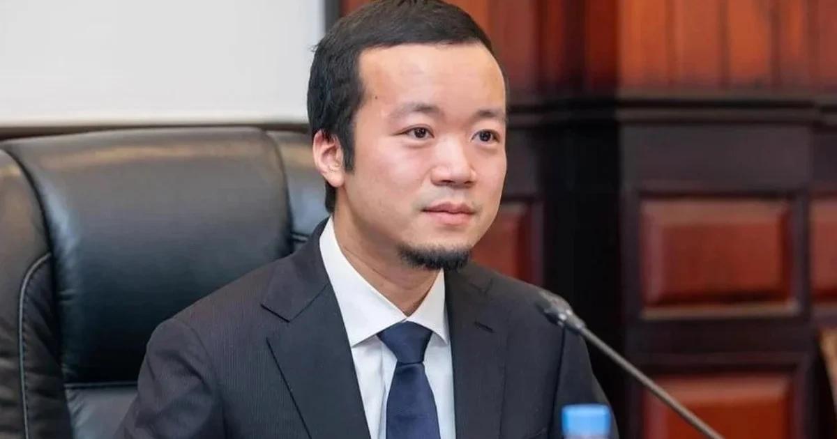 太子集團洗錢案》英國凍結涉嫌財務長890萬英鎊豪宅，陳志資產也被凍