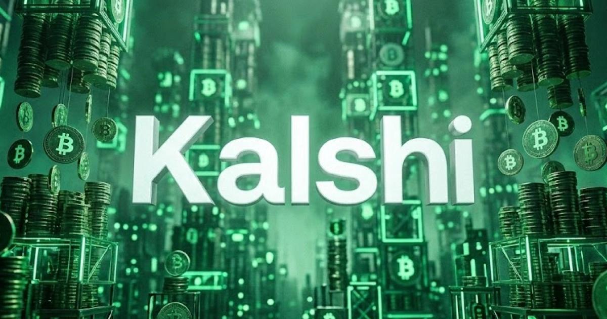 美國境內首檔「合規比特幣永續合約」！ Kalshi搶頭香上線BTCPERP