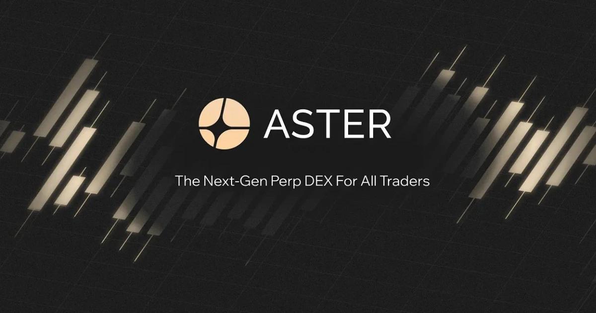 嚕ASTER空投機會！什麼是Aster Rh積分？積分怎麼算？剩2週可參與Aster 宣布 Genesis: Stage 2 倒數兩週結束，Rh 積分全面升級，以五大維度獎勵長期穩健交易者，獎池分配 4% $ASTER，並預告 Stage 3 納入現貨交易。