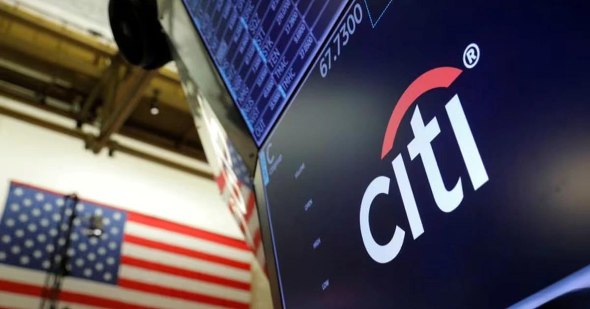 花旗大砍比特幣目標價！立法進度不如預期，政策利多短期難落地