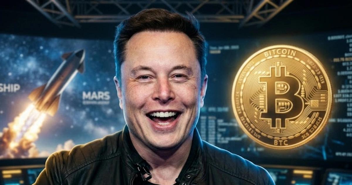 比特幣衝回6.7萬！SpaceX IPO後帶動資本狂熱，十月前有望回歸10萬鎂？