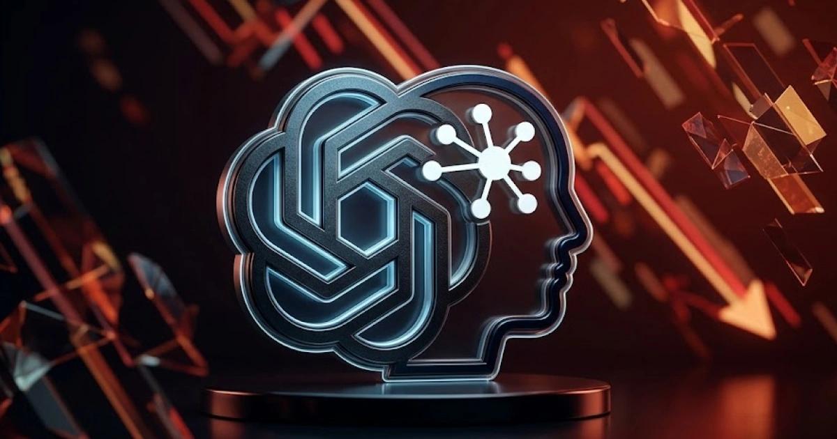 官方重拳！OpenAI、Anthropic股權代幣暴跌40%，投資人買到歡樂豆？