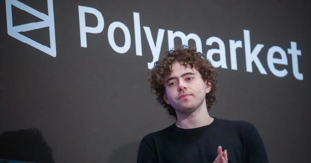 Polymarket涉用假影片誤導投資人！美議員施壓CFTC調查行銷亂象