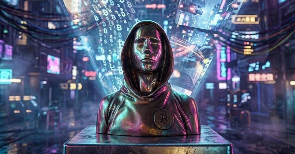 首部AI好萊塢大片！《殺死中本聰》由凱西艾佛列克主演，僅7千萬鎂成本遠低傳統