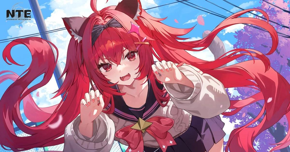 《異環》天氣之子AI爭議懶人包：VTuber怒退工商背後，是遊戲商的兩難