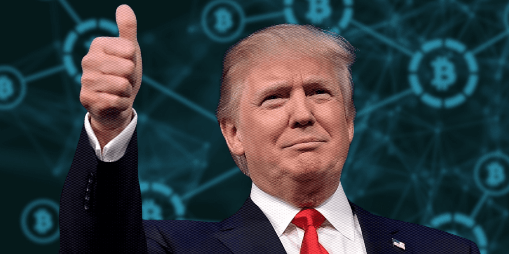 川普-加密貨幣-SEC-監管