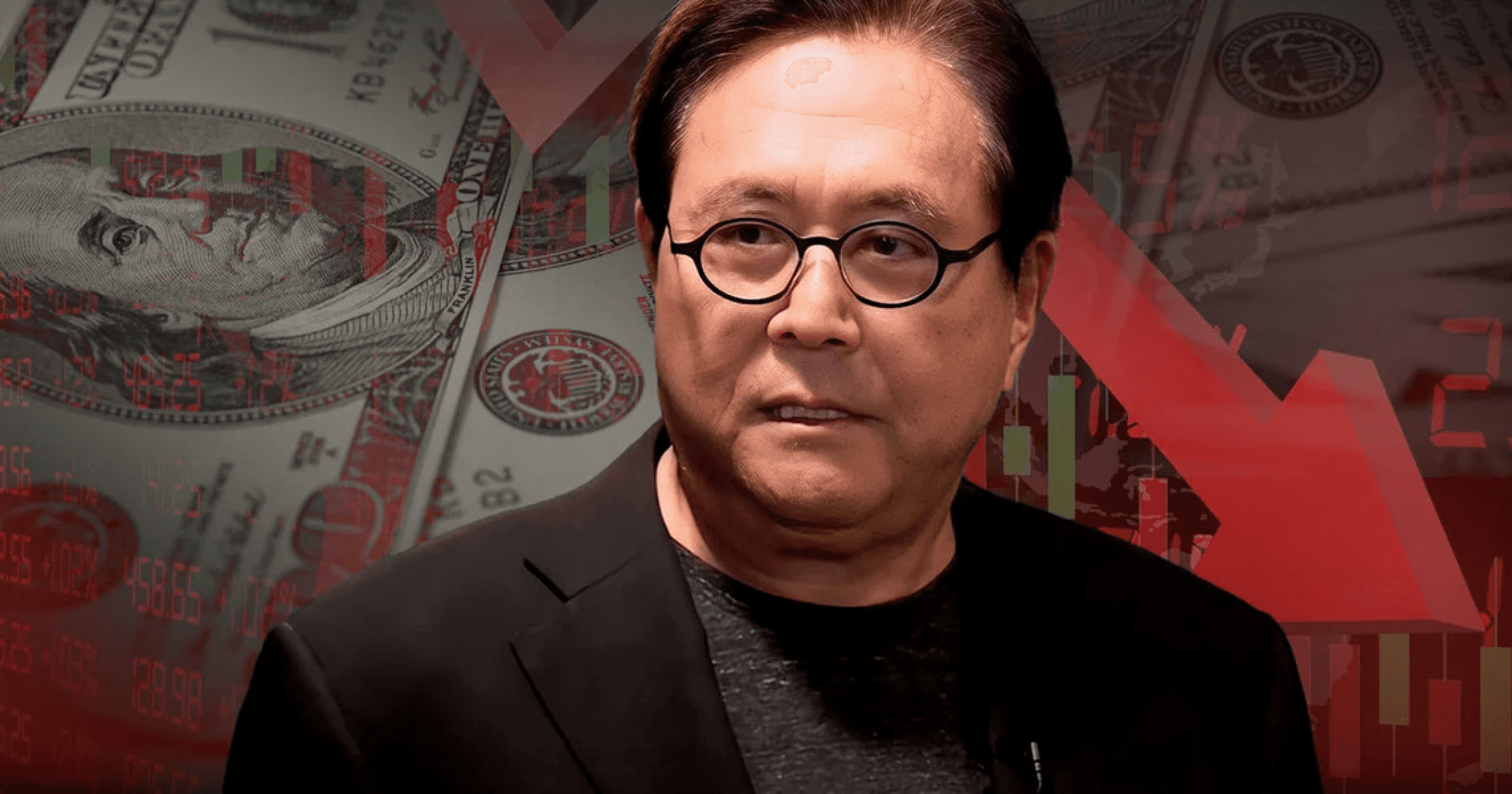 經濟成功軟著陸？富爸爸作者：美國政府在說謊，「金融危機」即將襲來！美國聯準會主席鮑爾表示預期的「軟著陸」輪廓正在形成，但就業市場仍然保持強勁狀態，富爸爸作者就警告，「迫降」的可能性更大，而下一次經濟崩潰，很可能就是 「金融危機」。 