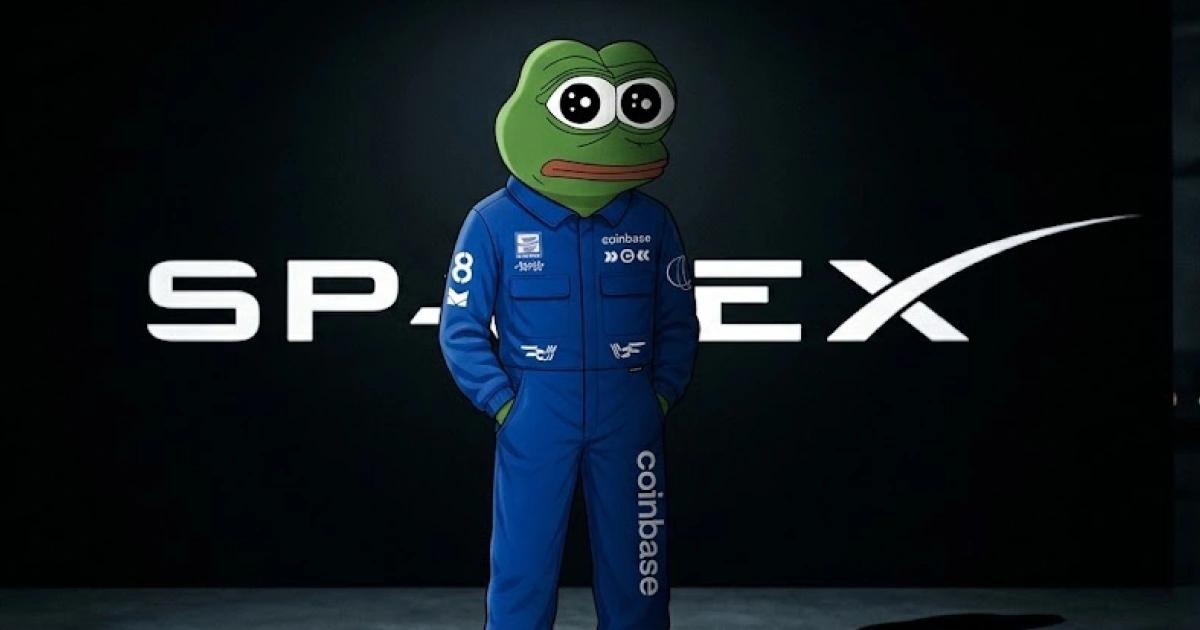 SpaceX是首發標的！Coinbase推pre-IPO永續合約，槓桿5倍用USDC結算