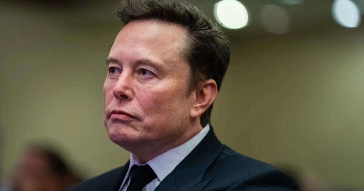馬斯克大讚美光記憶體價格合理！暗批其他廠商敲竹槓，是指韓系雙雄？