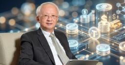 兆豐實測穩定幣惹議！區塊勢諷：諾貝爾獎等級論述，余哲安、加密主編也回應了