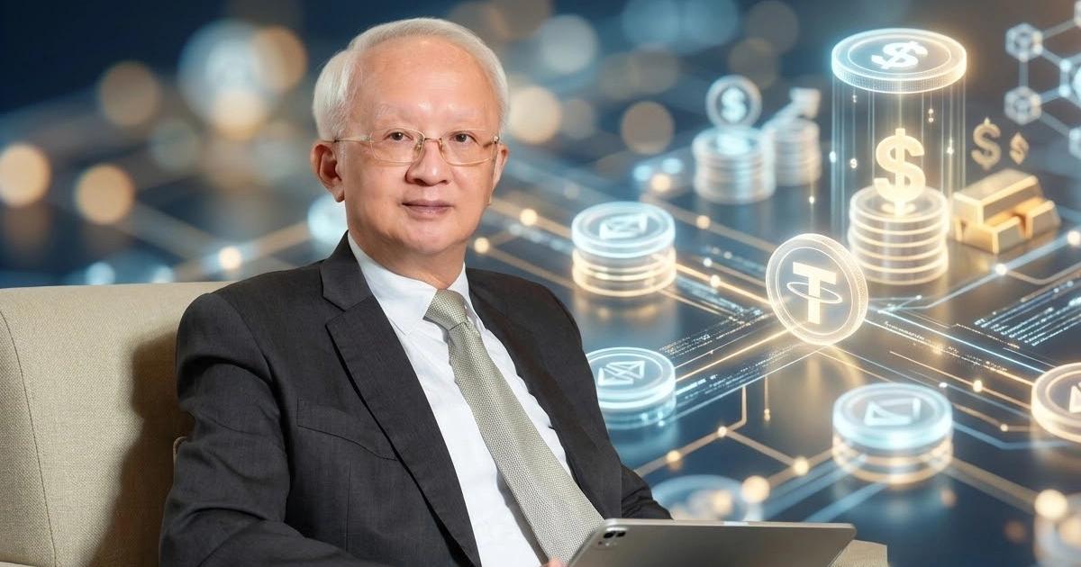 兆豐實測穩定幣惹議！區塊勢諷：諾貝爾獎等級論述，余哲安、加密主編也回應了兆豐金稱逾 7,000 美元跨境匯款，銀行比穩定幣便宜惹議。除了區塊勢狠酸之外，金融研究員余哲安跟加密城市主編也指出盲點，背後暗藏什麼評估標準、認知盲區與利益衝突呢？
