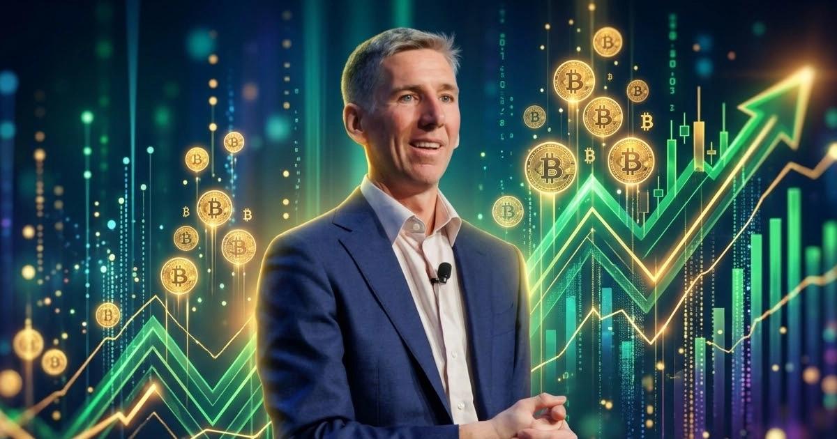 比特幣突破7.5萬鎂，選擇權市場助攻！Bitwise：衝向百萬鎂不是夢