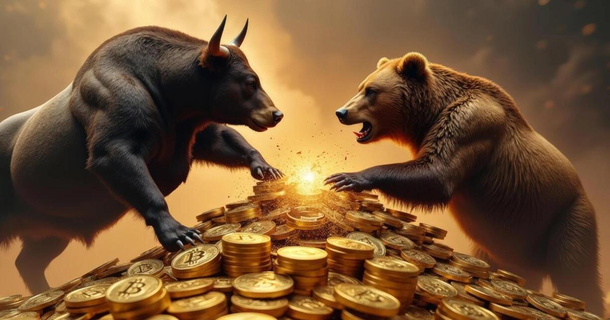 比特幣明年漲還是跌？機構和交易員們吵翻了，整理多空雙方論點加密市場在政治動盪與流動性收緊下震盪劇烈，多空分歧急速擴大，短中長期走勢全被政府開門、降息節奏與監管立法牽動。