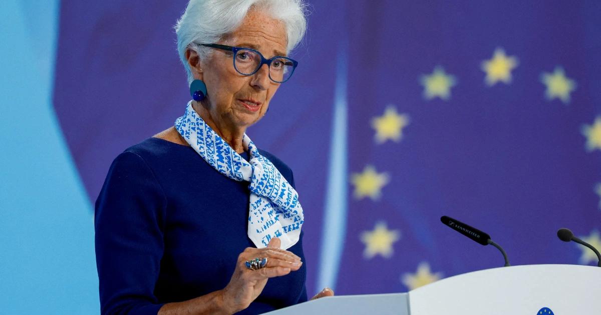 歐州央行總裁：穩定幣有流動性風險，MiCA法案難防套利！拉加德警告穩定幣恐引發流動性風險與跨境套利，點名 MiCA 難以約束非歐洲發行商，歐盟恐成全球監管體系中最脆弱的一環。