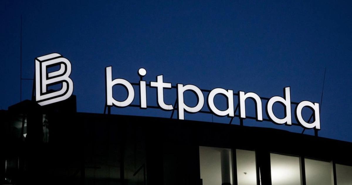 傳奇創投家撐腰！歐洲交易所Bitpanda傳將IPO上市，估值上看58億鎂彼得・提爾支持的 Bitpanda 擬於 2026 年上半年赴法蘭克福上市，估值上看 40 至 50 億歐元，歐洲加密 IPO 動能升溫。