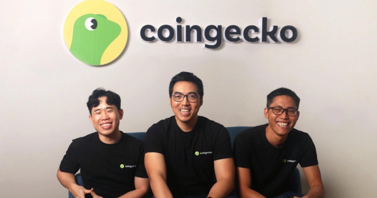 不敵AI衝擊！CoinGecko考慮以5億鎂估值出售，數據平台下一步何去何從CoinGecko 評估以 5 億美元出售，反映加密併購潮升溫與 AI 改寫資訊入口，數據平台正面臨商業模式轉型壓力。
