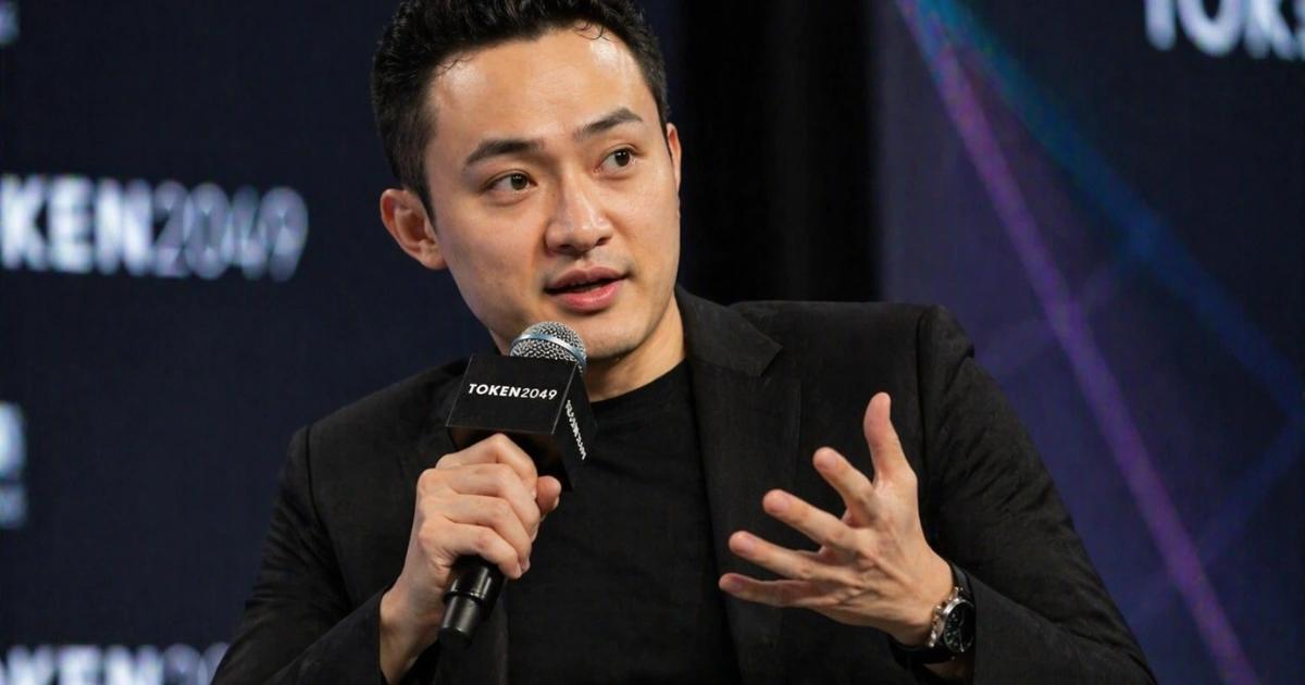 孫哥也會被割？孫宇晨怒告川普WLF：砸大錢買的代幣被惡意凍結！