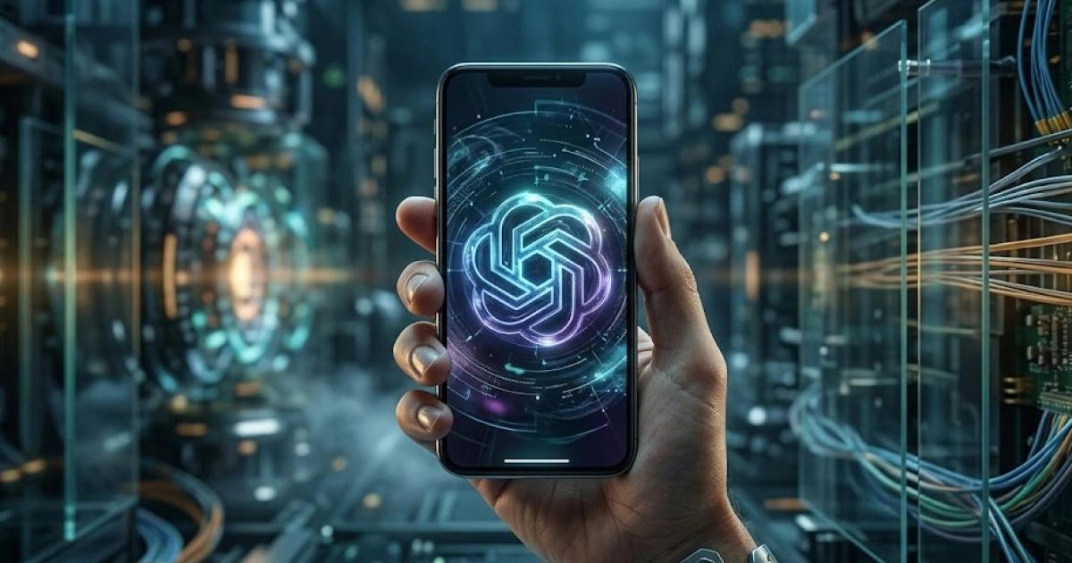 傳OpenAI要出手機？郭明錤點名聯發科、高通、立訊是關鍵供應商分析師郭明錤指出， OpenAI計畫推出AI Agent手機，預計2028年量產，並點名聯發科、高通與立訊為關鍵供應商。為提供全面服務，該裝置將高度整合雲端與裝置端運算，相關供應鏈有望迎來強勁動能。