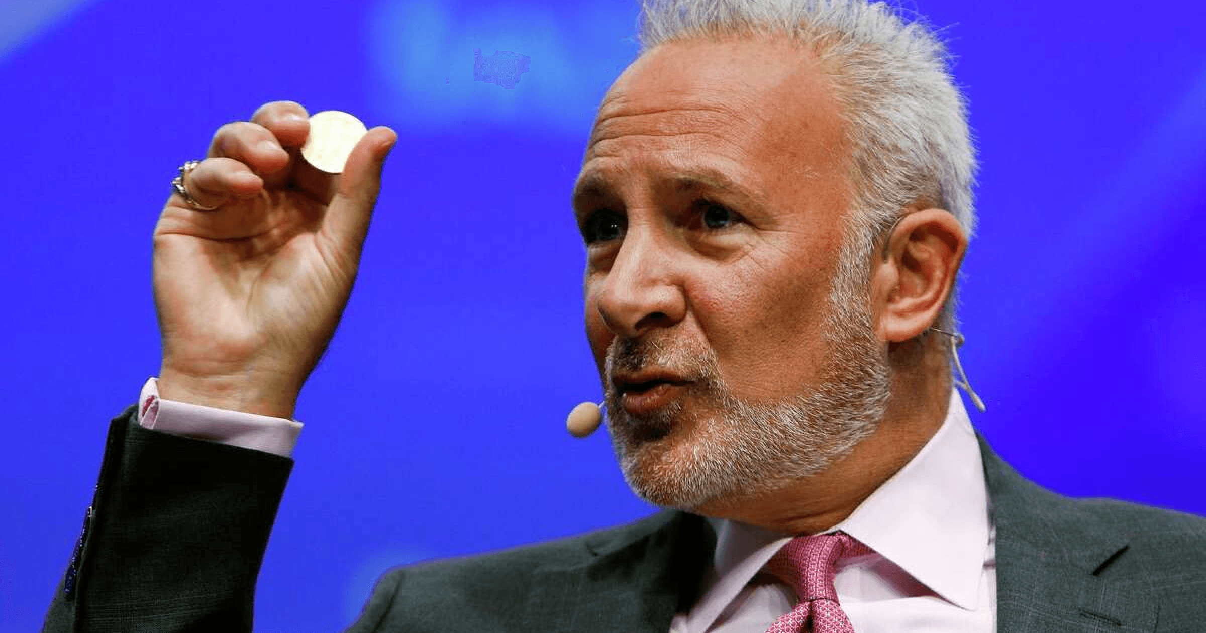 黃金大多頭彼得希夫，不久前才剛看衰比特幣「不會再漲」，結果過不到 1 天比特幣就上衝 35,000 美元，而這次他直接指名比特幣只是「劣質仿冒品」，比特幣是否又要暴漲了？ 罵一次漲一次！彼得希夫再喊比特幣是「劣質仿品」，反指標這次還會靈驗嗎？ 