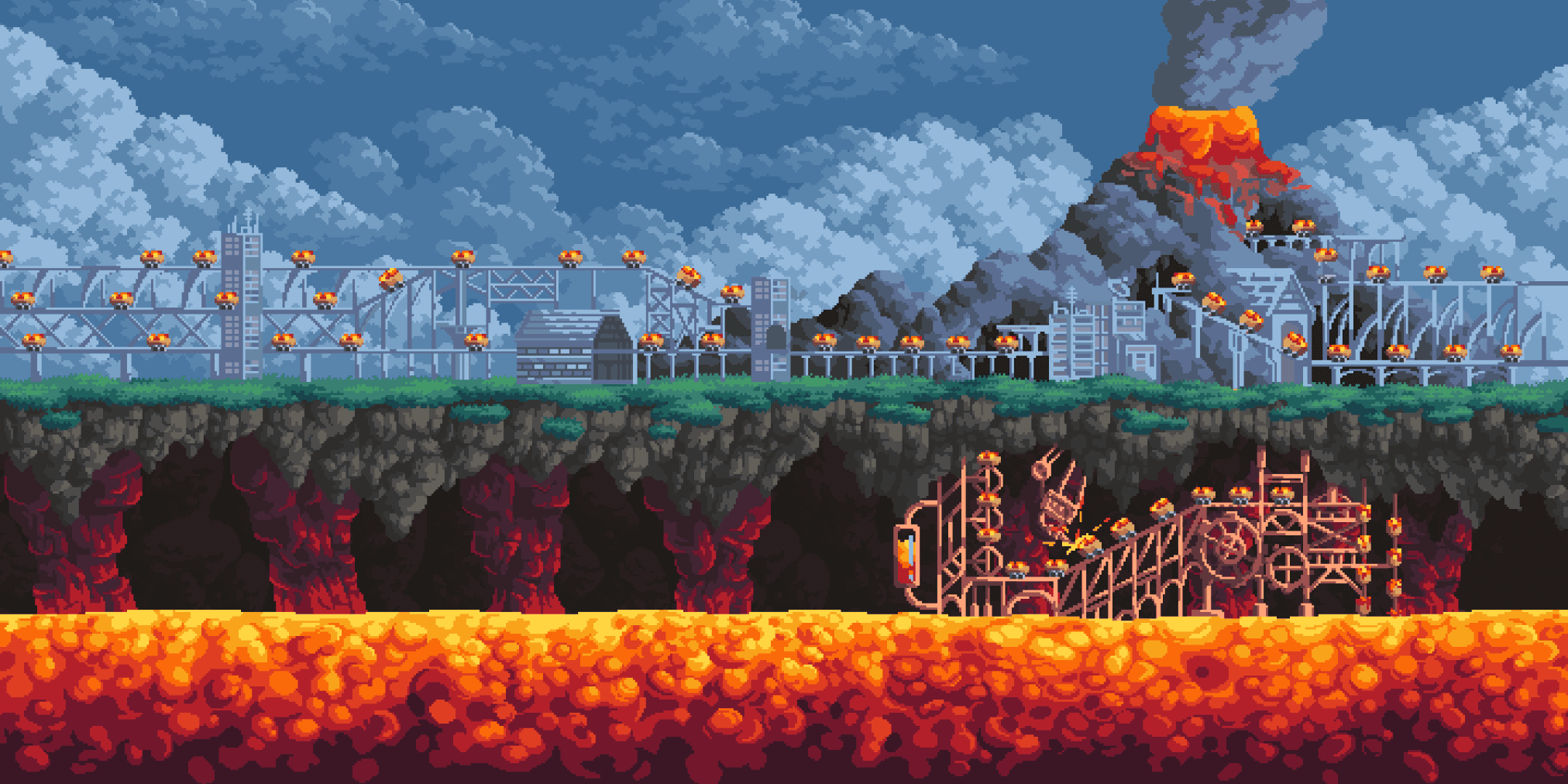 Lava 先前已獲得 1,500 萬美元種子輪融資，計劃於上半年推出主網，現已推出 Magma 積分獎勵活動。下一個 TIA？五步驟教你參與 Lava Network，別錯過模組化超新星！