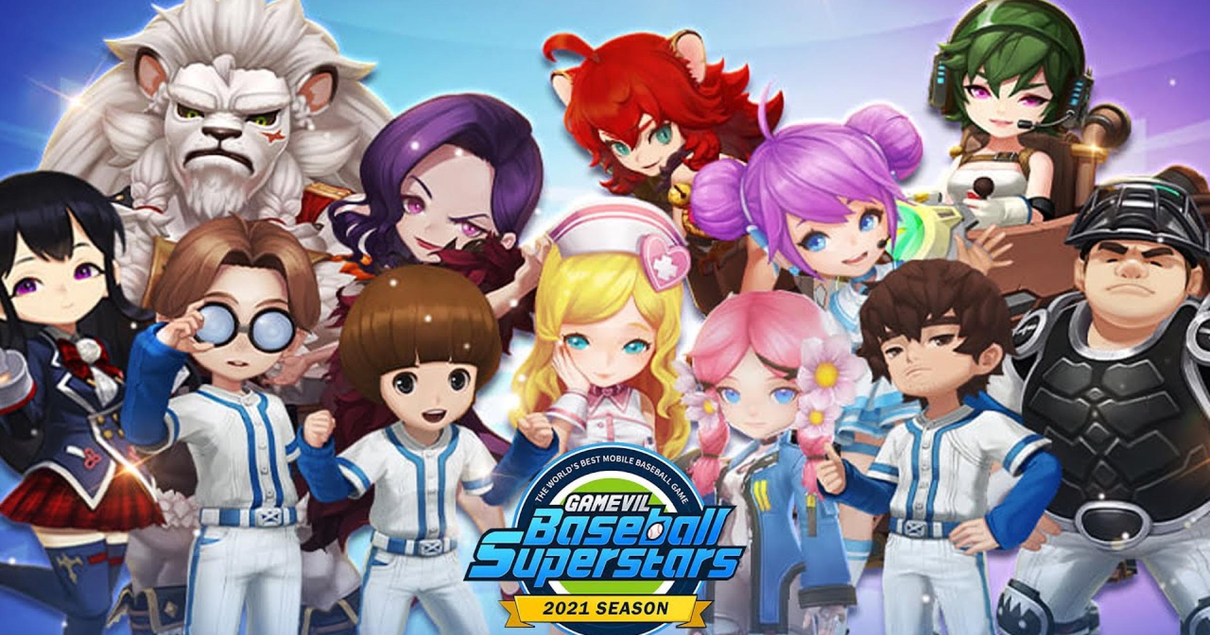 曾製作《街頭籃球》的知名韓國遊戲公司 Com2uS 宣布，旗下手遊《棒球明星夢》將正式進軍區塊鏈遊戲平台 C2X。累計 7 千萬下載！Com2uS《棒球明星夢》打進 Web3