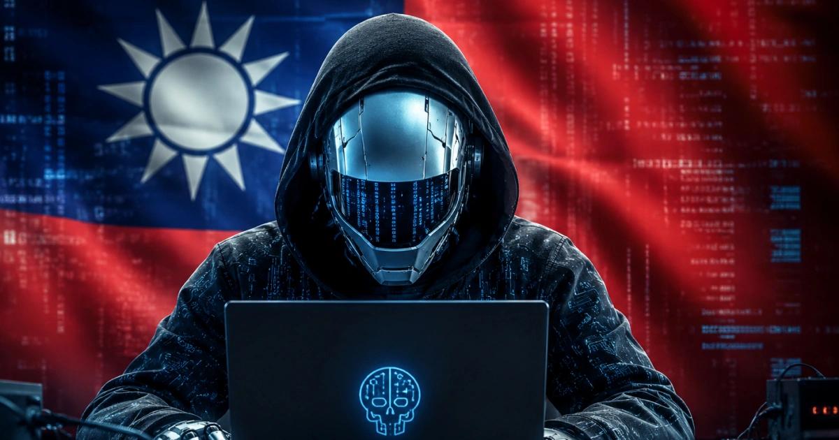 疑中國駭客靠AI攻擊台灣政府網站！數發部證實結合OpenClaw犯案
