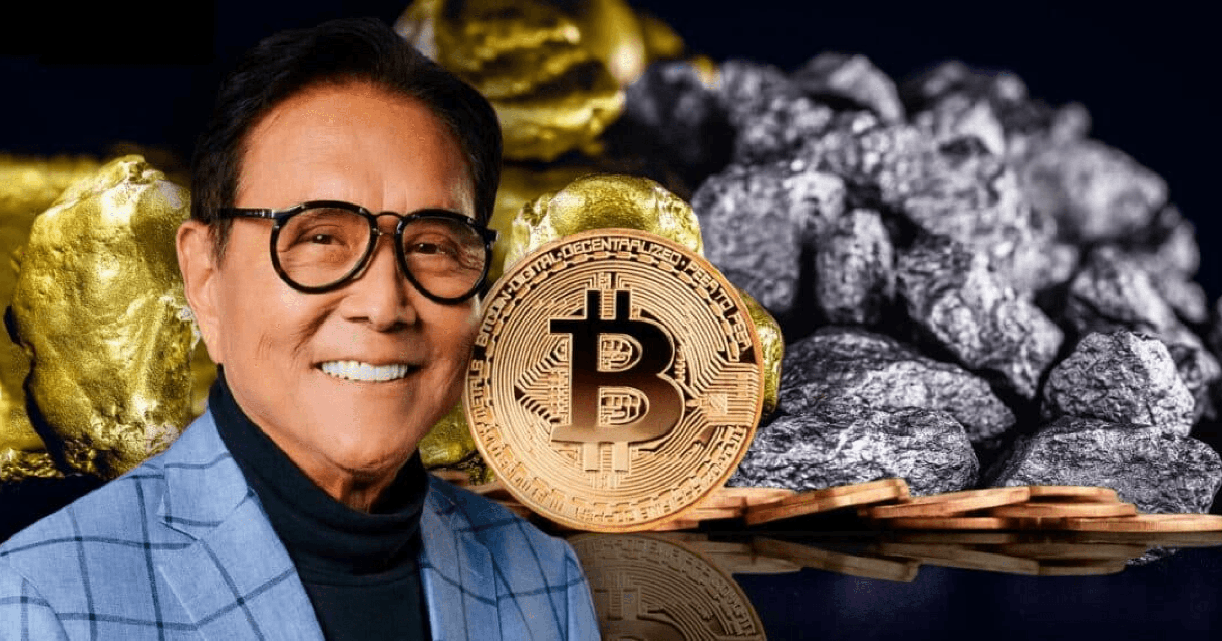 如何防止貧富差距擴大？富爸爸揭 2024 投資選擇：「這 3 種」會比房地產更熱門！在持續警告大規模金融危機的同時，《富爸爸窮爸爸》的作者也談到現今貧富差距持續擴大的原因，並列舉了他認為比房地產更有前途的 3 大投資項目。 