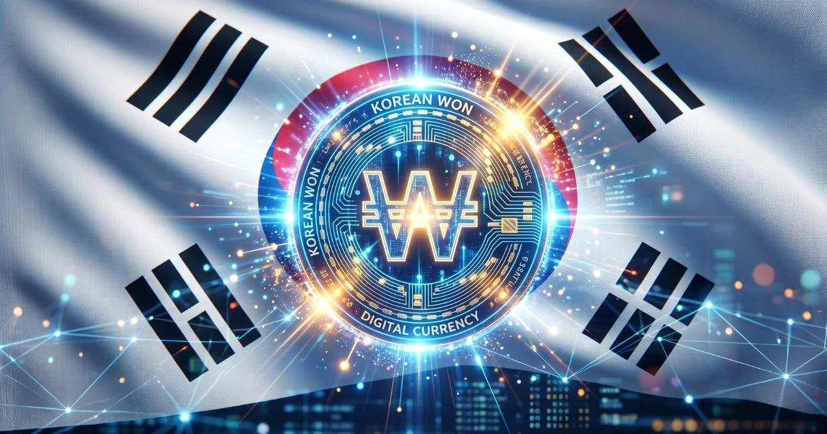 南韓啟動存款代幣試點！盼全面取代公務信用卡，還可幫商家省手續費