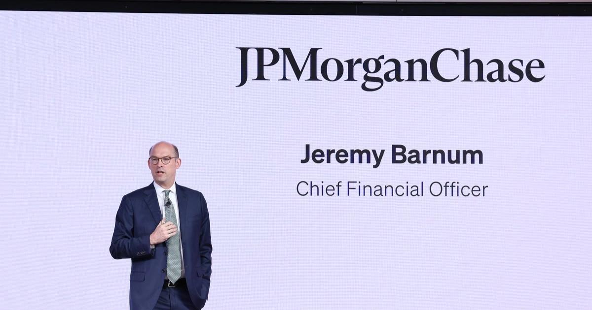 摩根大通CFO警告：穩定幣恐成「影子銀行」，擔憂淪為監管套利工具