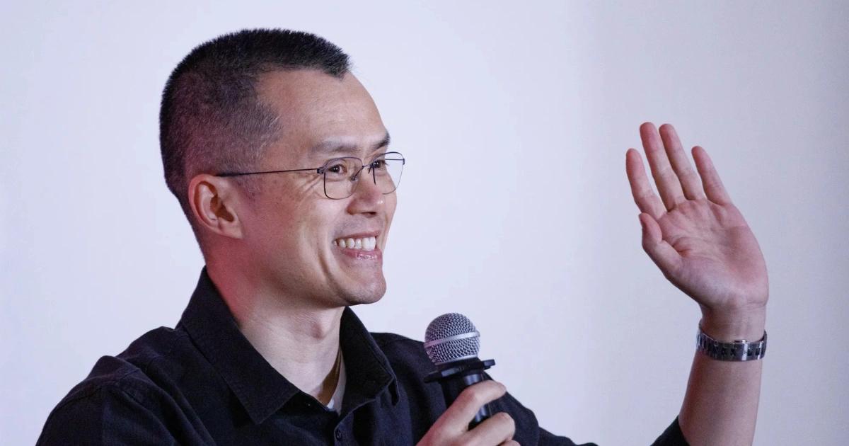 冷錢包也會被盜？趙長鵬CZ呼籲分散資產：幣圈沒有百分百安全比特幣硬體錢包 Coldcard 爆發漏洞損失逼近 8,860 萬美元，趙長鵬提醒投資人應分散資產以降低風險。
