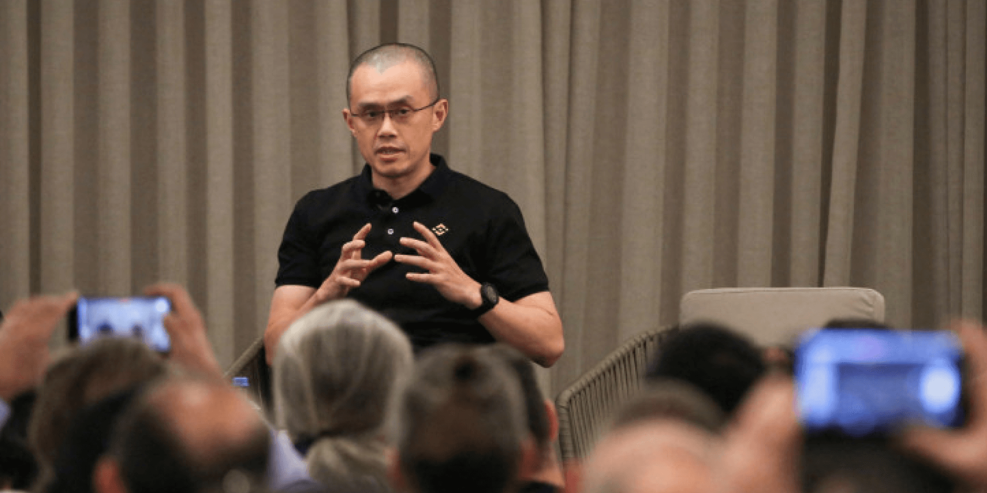 幣安 CZ 的新項目來了！透露將往「這賽道」走，會發行代幣嗎？ 加密貨幣交易所幣安（Binance）執行長趙長鵬（CZ），目前正在美國等待判決，期間他宣布了自己即將打造的新項目，除公布名稱外也透露發展方向。 