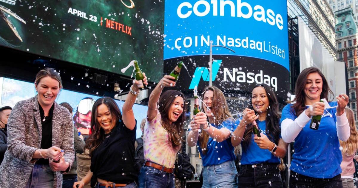 Coinbase第三季財報：營收19億鎂年增58%，增持比特幣、佈局AI支付Coinbase 第三季財報優於預期，營收 19 億美元年增 58%。淨利潤達 4.326 億美元，並增持 2,772 顆比特幣。以太幣交易佔比明顯上升。