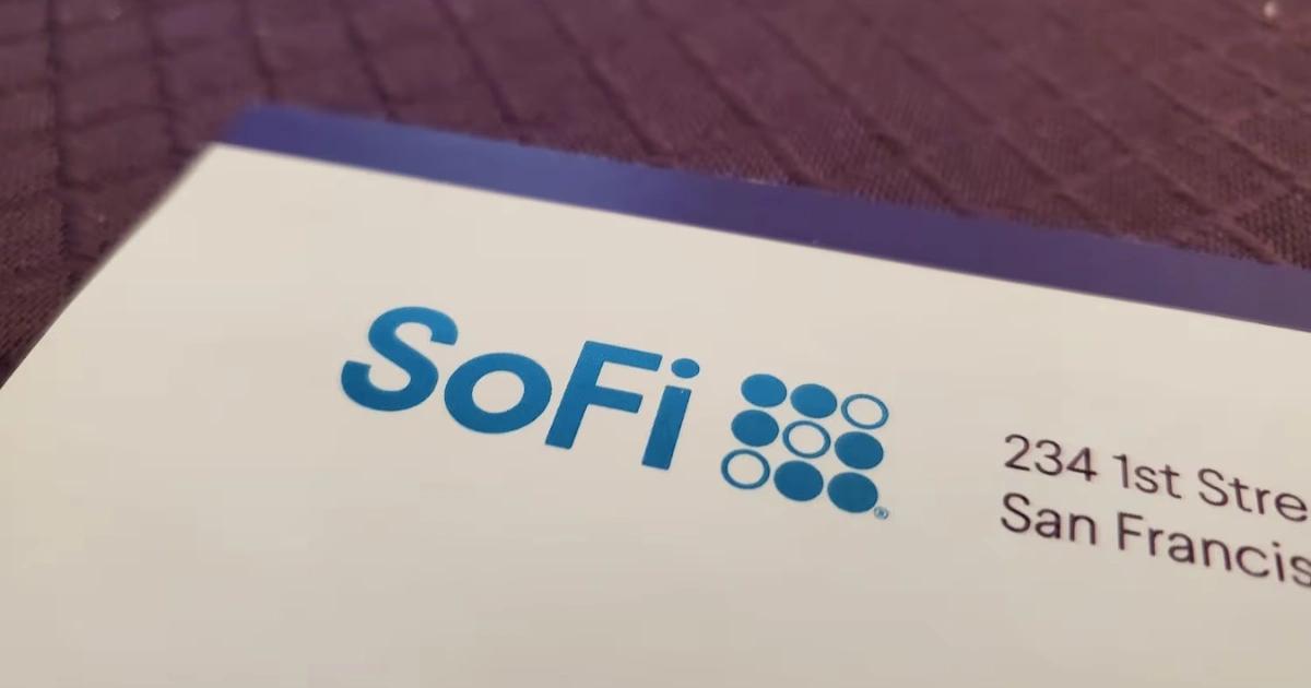 美最大線上銀行SoFi啟動加密交易！CEO：區塊鏈是下一個超級循環美國 SoFi 成為全美首家擁有銀行牌照的加密服務銀行，正式推出 SoFi Crypto，允許用戶以受保資金購買加密貨幣，開啟傳統金融與區塊鏈融合新時代。
