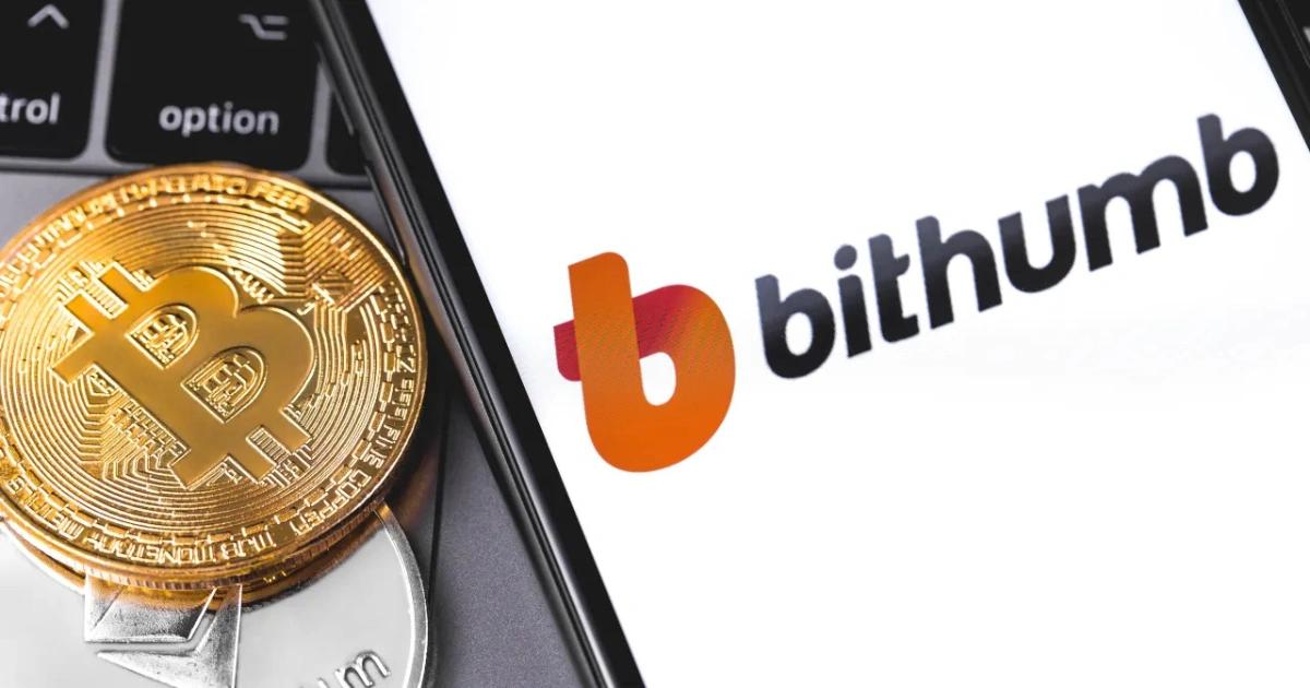 南韓交易所Bithumb遭警告反洗錢違規！恐面臨6個月部分停業