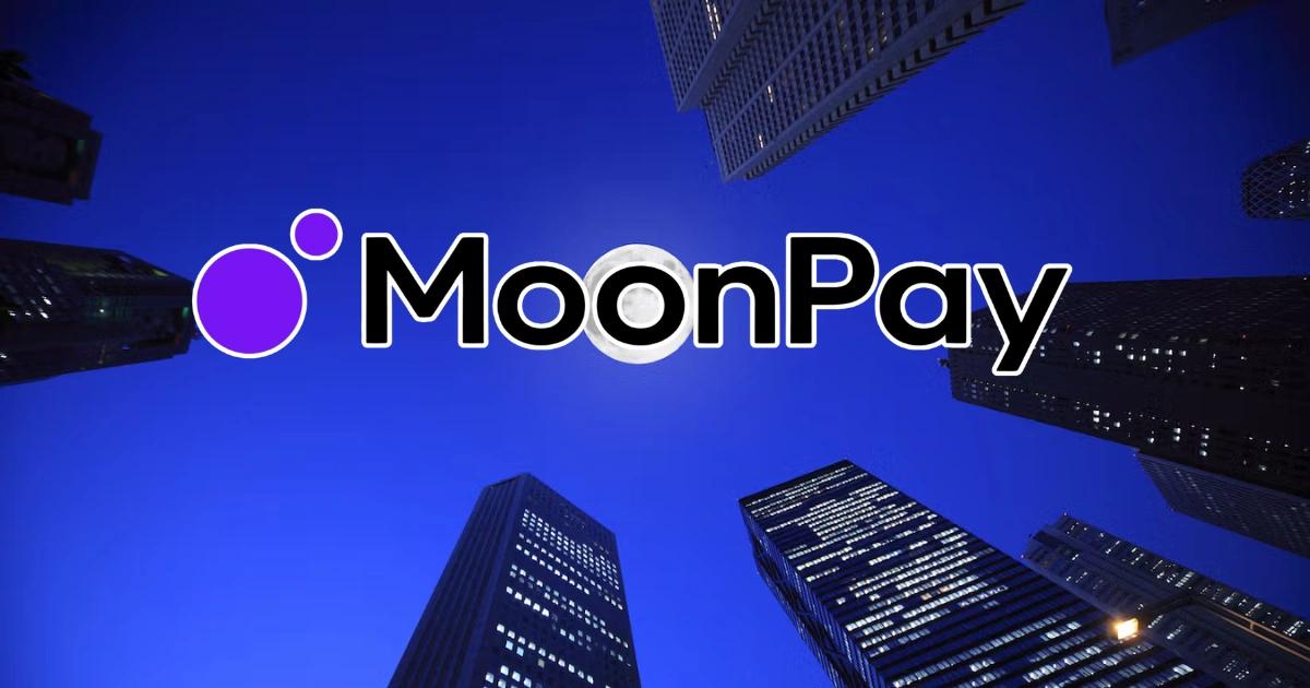MoonPay拿下紐約牌照！成持有雙牌照加密業者，佈局穩定幣、支付基建MoonPay 取得紐約信託牌照，成為少數具備雙牌照的加密公司，正式升級為能提供託管、OTC 與合規穩定幣服務的機構級基礎設施商。