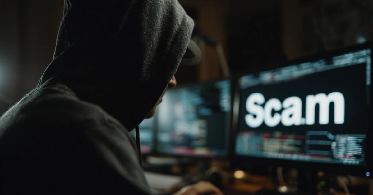 Threads爆大量AI矩陣號！導流非法幣商鏈情觀察站，幣安也回應了Threads 出現大量 AI 生成的陰謀論矩陣號，導流至非法「換 U」群組「鏈情觀察站」，疑為地下匯兌行動，藉抹黑交易所誤導用戶避開合規平台。