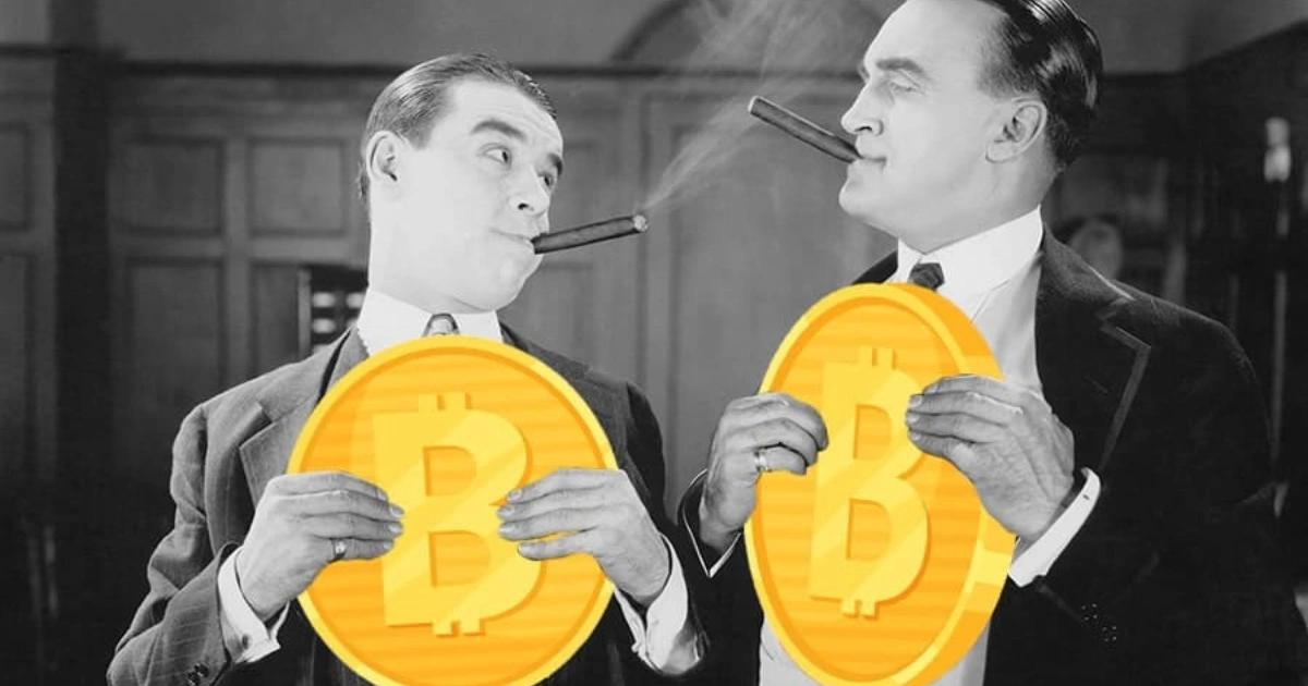 比特幣-去中心化-金融創新-價格