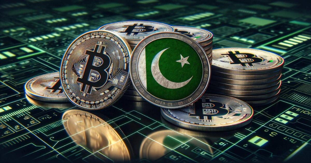 巴基斯坦-加密監管-伊斯蘭金融-全球業者邀請