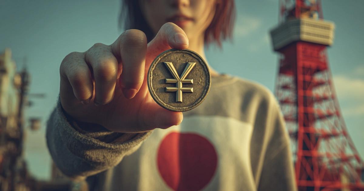 首個日圓穩定幣即將登場，日本金融廳終點頭，JPYC有望本月獲批日本金融廳將批准 JPYC 發行首個日圓穩定幣，透過銀行存款與日本國債支撐價值，預計將推動本土數位金融與國債市場發展。