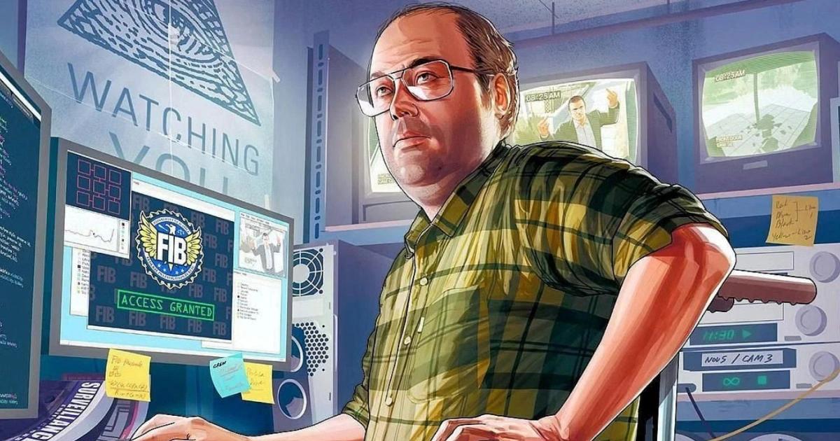 GTA6-R星-被駭-回應