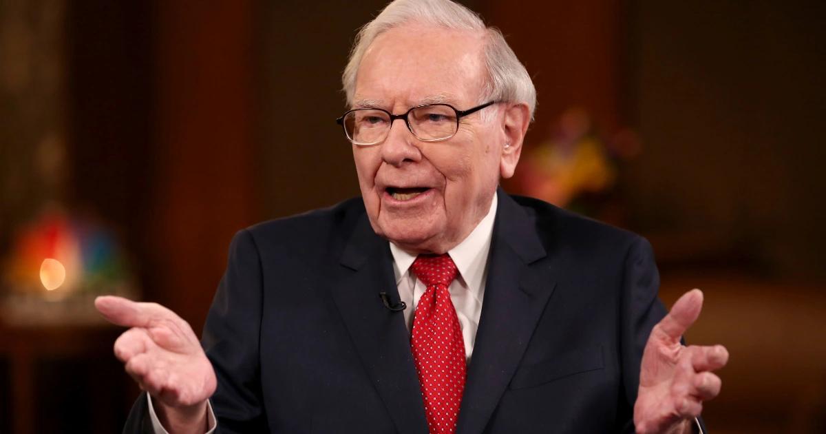 股神卸任後首度受訪！巴菲特：目前股市沒什麼值得買的，蘋果賣早了｜巴菲特卸任後首度受訪，坦言市場缺乏投資機會並持續觀望，並揭露減持蘋果原因與接班布局。
