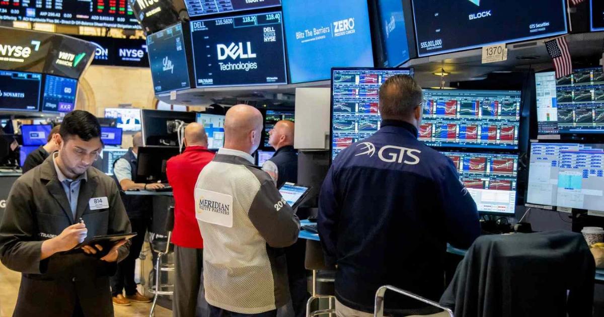 AI狂歡止於IPO？美銀分析師警告「市場過熱」，科技股牛市終點要來了？科技巨頭的潛在首次公開發行計畫引發市場高度關注，但華爾街分析師警告，三大巨頭高達 4 兆美元的估值恐將抽乾美股流動性。