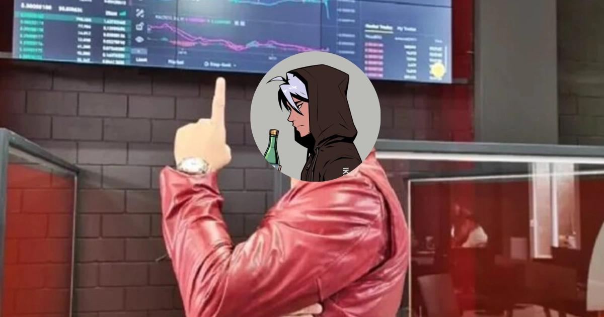 0xSun回顧NFT、打土狗經歷！當大佬開始寫回憶錄，是轉熊徵兆？KOL 0xSun 回顧從 BSC 土狗幣到 NFT 熱潮的致富歷程，靠鏈上嗅覺與實戰經驗在 2021 年賺進百萬美元，如今轉向 Meme 幣賽道，見證幣圈興衰循環。