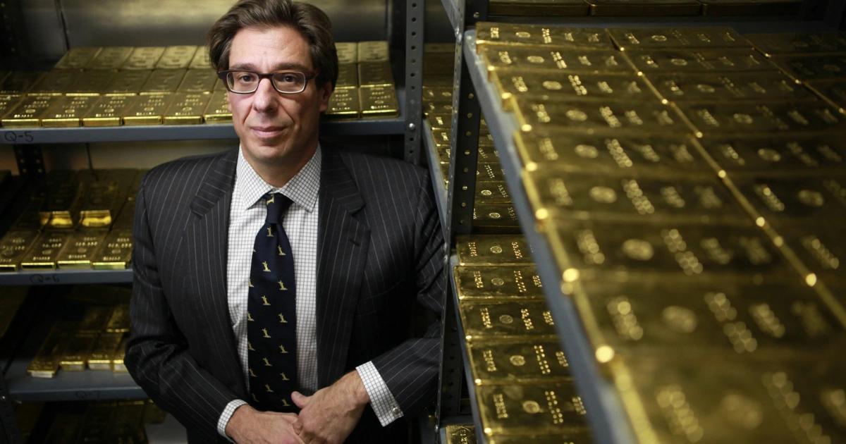 50T Funds創辦人：比特幣上看18萬鎂，看好代幣化、區塊鏈與AI融合Dan Tapiero 認為 2026 年加密機會在基礎設施與穩定幣，並看好比特幣、以太幣與 Solana 作為核心配置。